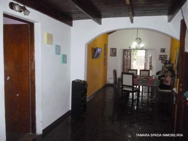 AMPLIA CASA ZONA CENTRO — foto 4