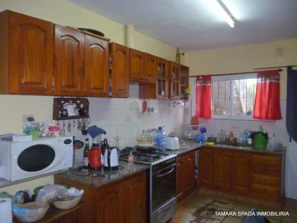 AMPLIA CASA ZONA CENTRO — foto 8