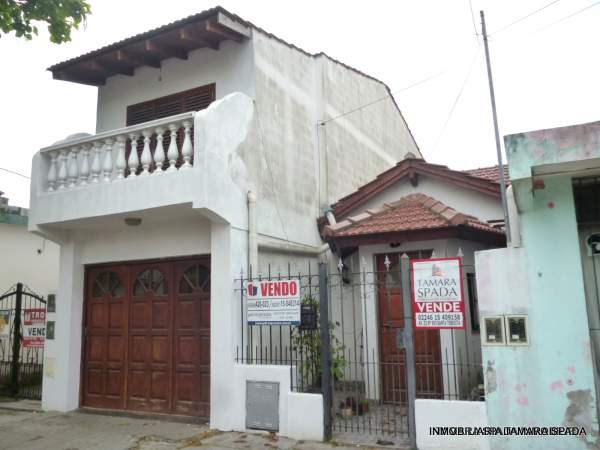 AMPLIA CASA ZONA CENTRO