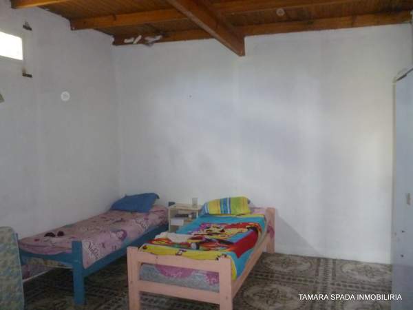 CASA DE TRES AMBIENTES A MTRS DE LA COLECTORA — foto 4