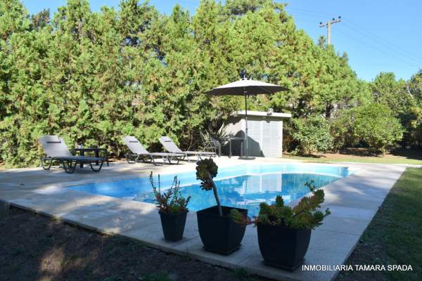 IMPONENTE CASA EN EL CORAZON DEL MONTE — foto 6
