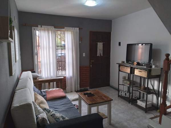 DUPLEX A METROS DEL MAR — foto 2