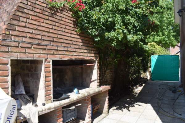 CASA EN EL MONTE — foto 8