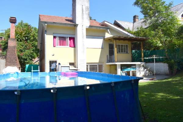 CASA EN EL MONTE — foto 9