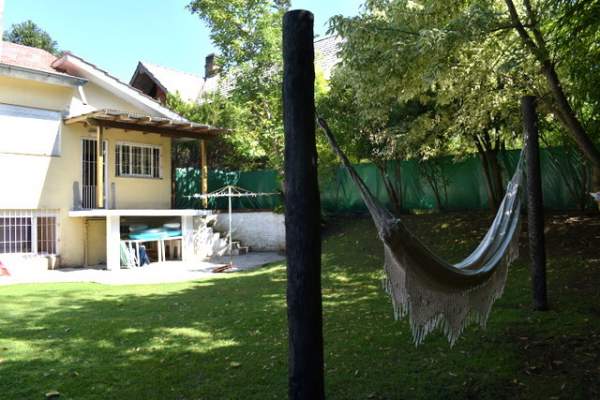 CASA EN EL MONTE — foto 10