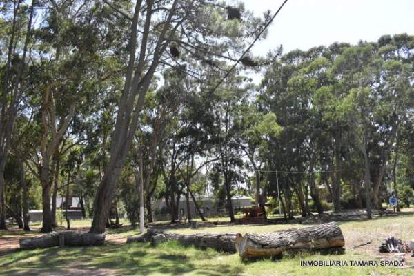 SANTIAGO DEL ESTERO ENTRE PARQUE PUBLICO Y AV. 27 — foto 2
