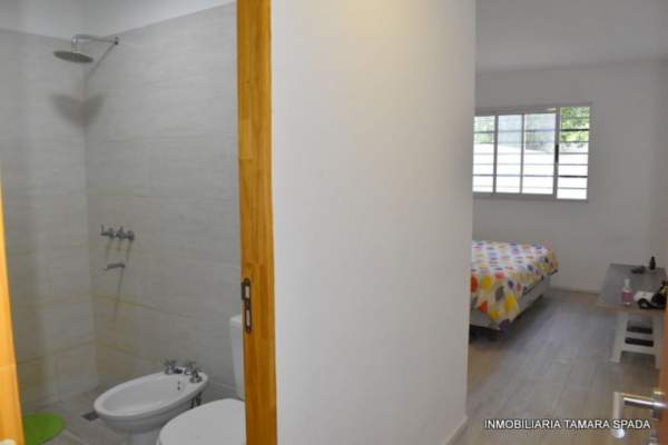 CASA A METROS DE LA CANCHA DE GOLF — foto 6