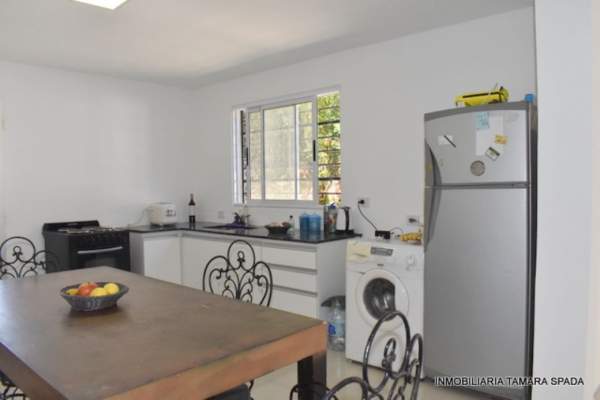 CASA A METROS DE LA CANCHA DE GOLF — foto 3