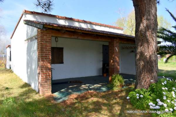 CASA + TERRENO — foto 4