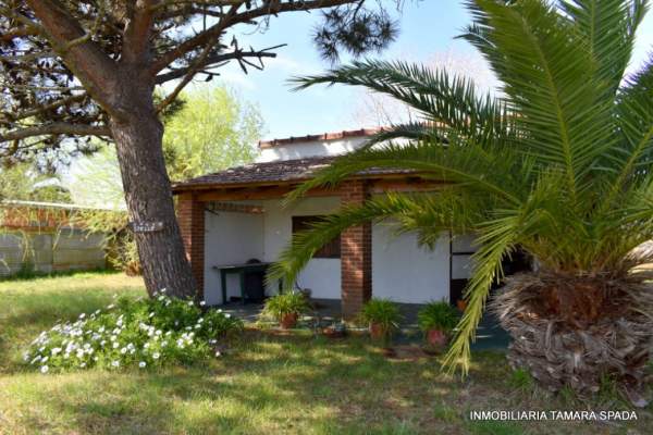 CASA + TERRENO