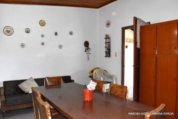 CASA + TERRENO — foto 9