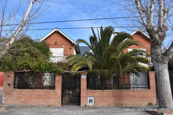 CASA 5 AMBIENTES EN MAR DEL TUYU — foto 2