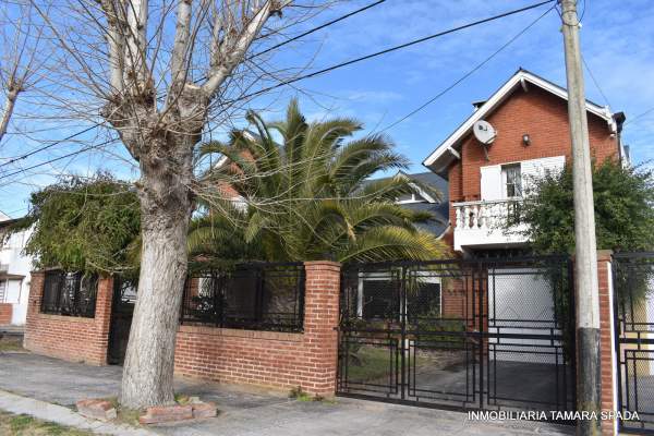CASA 5 AMBIENTES EN MAR DEL TUYU — foto 3