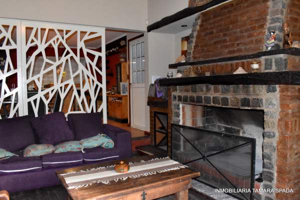 CASA 5 AMBIENTES EN MAR DEL TUYU — foto 4