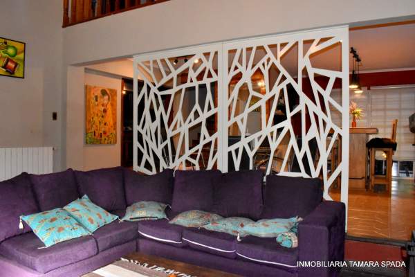 CASA 5 AMBIENTES EN MAR DEL TUYU — foto 5