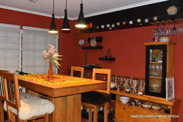 CASA 5 AMBIENTES EN MAR DEL TUYU — foto 6