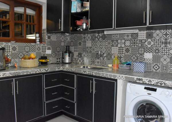 CASA 5 AMBIENTES EN MAR DEL TUYU — foto 7