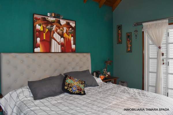 CASA 5 AMBIENTES EN MAR DEL TUYU — foto 10