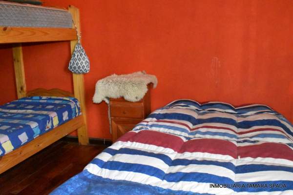 CASA 5 AMBIENTES EN MAR DEL TUYU — foto 11