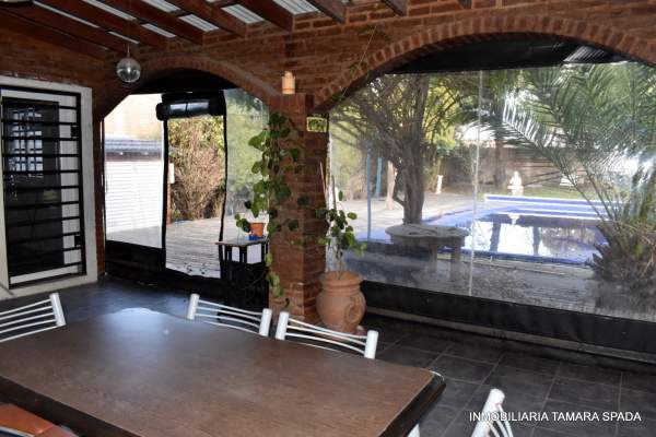 CASA 5 AMBIENTES EN MAR DEL TUYU — foto 15