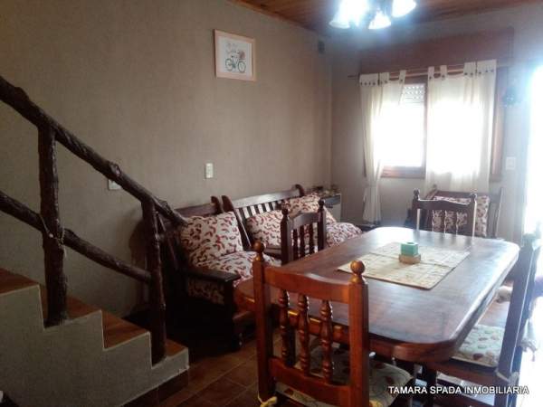 IMPECABLE DUPLEX EN ZONA CENTRO — foto 4