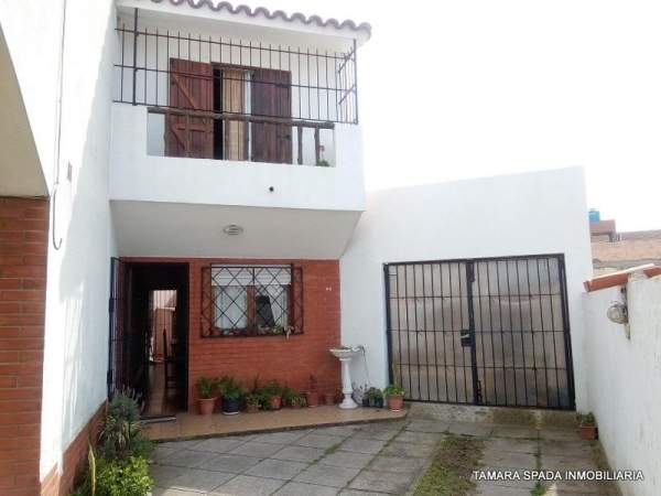 IMPECABLE DUPLEX EN ZONA CENTRO