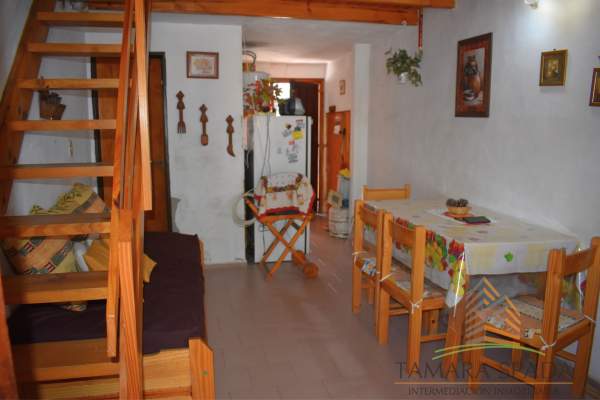 DUPLEX A METROS DEL CENTRO DE SANTA TERESITA