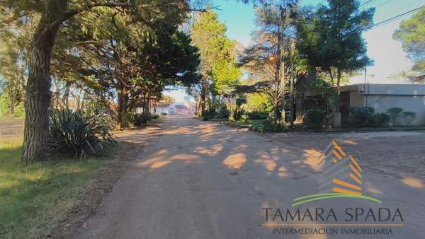 CHACO ENTRE AV. 27 Y SANTA FE — foto 4