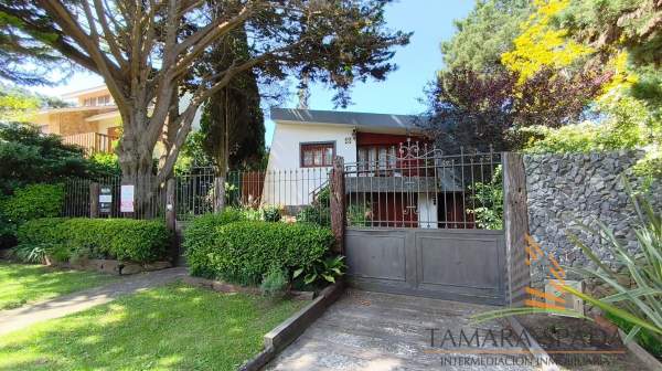 CASA DE CUATRO AMBIENTES EN EL MONTE — foto 2