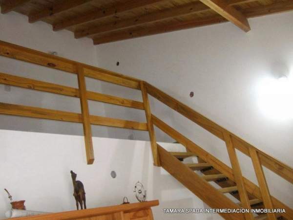 DUPLEX ZONA CENTRO — foto 5
