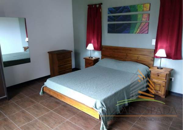 CASA EN BARRIO PRIVADO SOBRE KM. 314 — foto 4