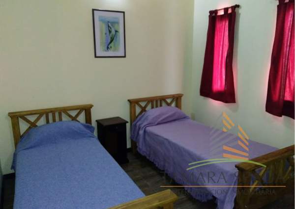 CASA EN BARRIO PRIVADO SOBRE KM. 314 — foto 5