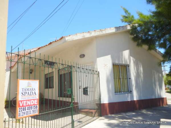 UNIDAD FUNCIONAL AL FRENTE