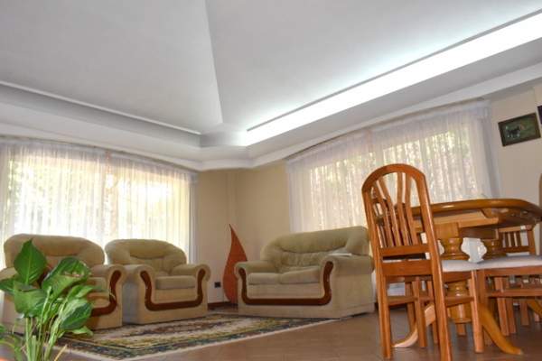 CASA EN EL MONTE — foto 2