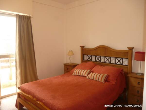 DEPARTAMENTO EN PLENO CENTRO
