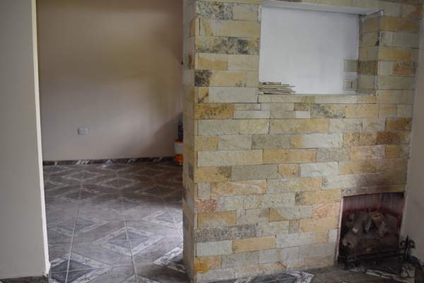 CASA CON PARQUE — foto 4