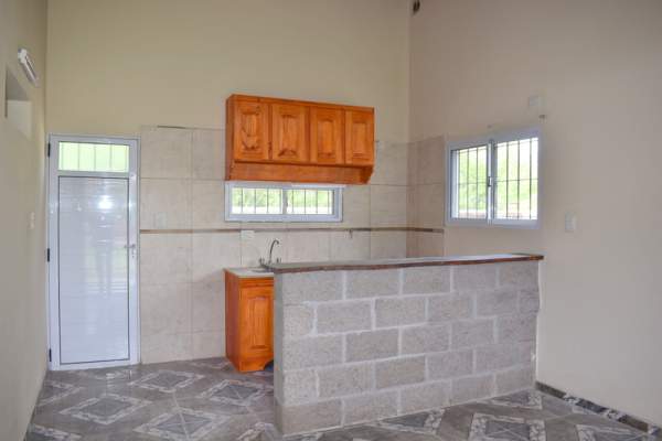 CASA CON PARQUE — foto 5