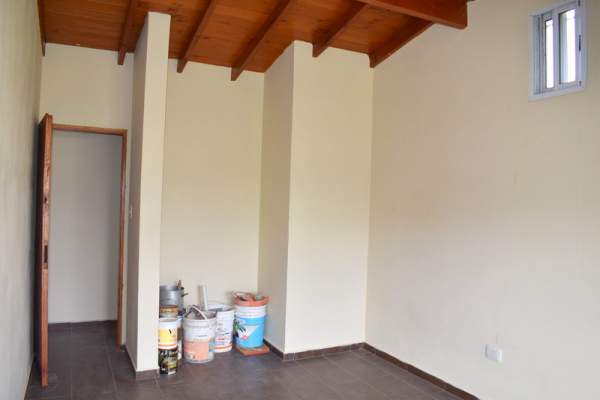 CASA CON PARQUE — foto 6