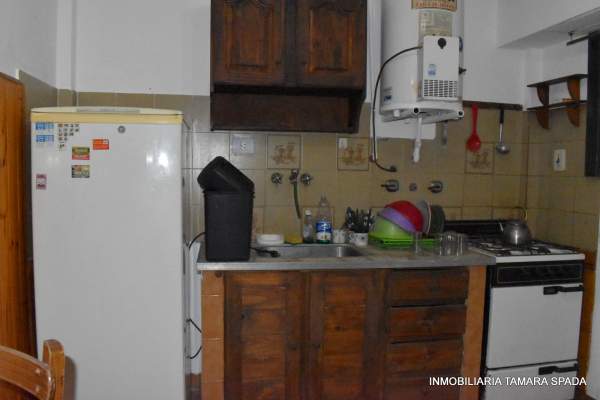 DUPLEX A METROS DE AVENIDA PRINCIPAL — foto 3
