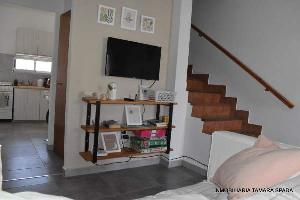 DUPLEX A METROS DEL MONTE — foto 3