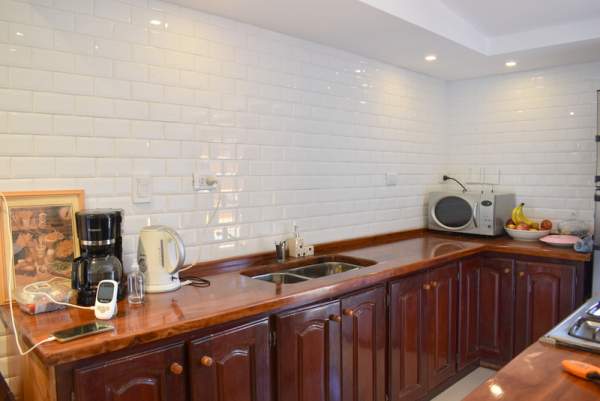 EXCELENTE CASA CON PILETA — foto 4