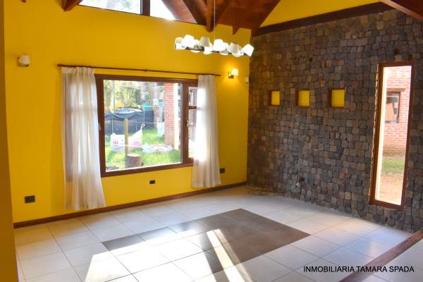 CASA EN SANTA TERESITA SOBRE EL MONTE — foto 5