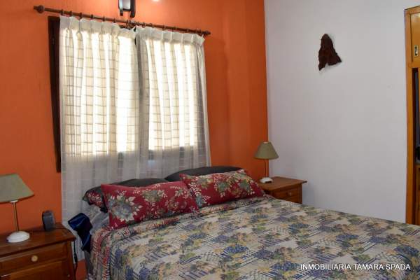 EXCELENTE CASA EN BARRIO PARQUE GOLF — foto 5