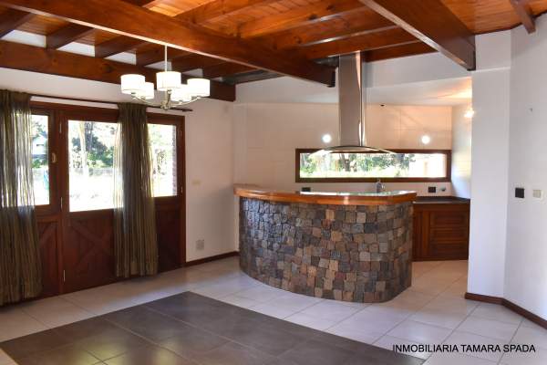 CASA EN SANTA TERESITA SOBRE EL MONTE — foto 7