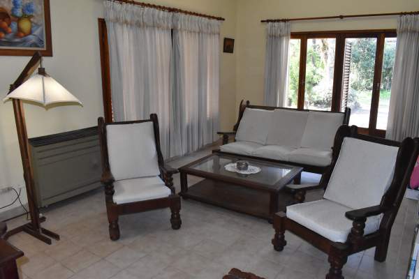 FINANCIA ACEPTA PERMUTA: CASA EN SANTA TERESITA SOBRE EL MONTE — foto 3