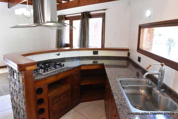 CASA EN SANTA TERESITA SOBRE EL MONTE — foto 8