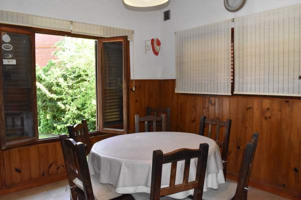FINANCIA ACEPTA PERMUTA: CASA EN SANTA TERESITA SOBRE EL MONTE — foto 4