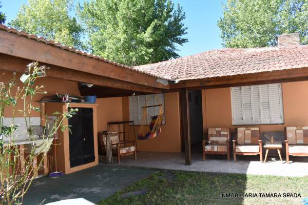EXCELENTE CASA EN BARRIO PARQUE GOLF — foto 9