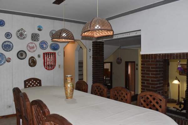 FINANCIA ACEPTA PERMUTA: CASA EN SANTA TERESITA SOBRE EL MONTE — foto 5