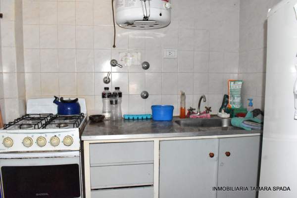 DUPLEX CENTRICO A METROS DE AV. 32 — foto 5